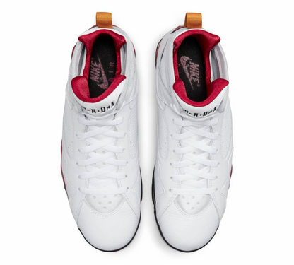 Jordan 7 Retro Cardinal (2022)