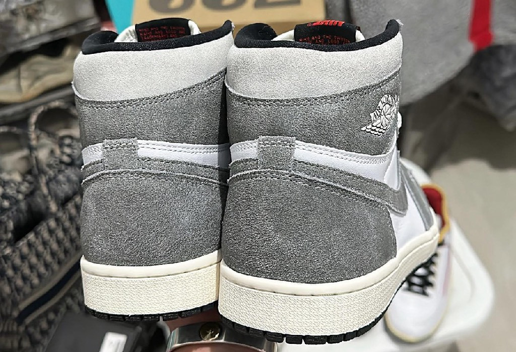 Jordan 1 Retro High OG Washed Heritage
