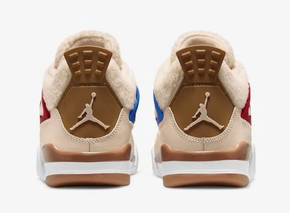 Jordan 4 Retro GS Wild Things
