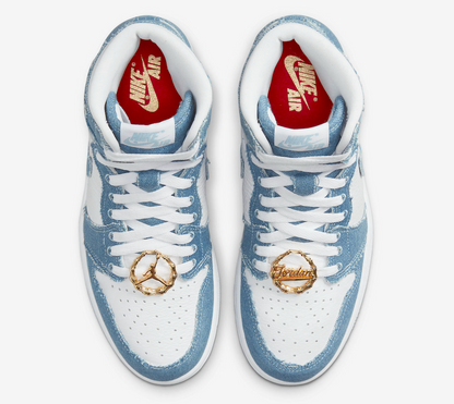 Jordan 1 High OG Denim (W)