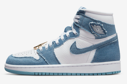 Jordan 1 High OG Denim (W)