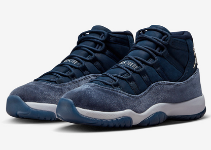Jordan 11 Retro Midnight Navy (W)