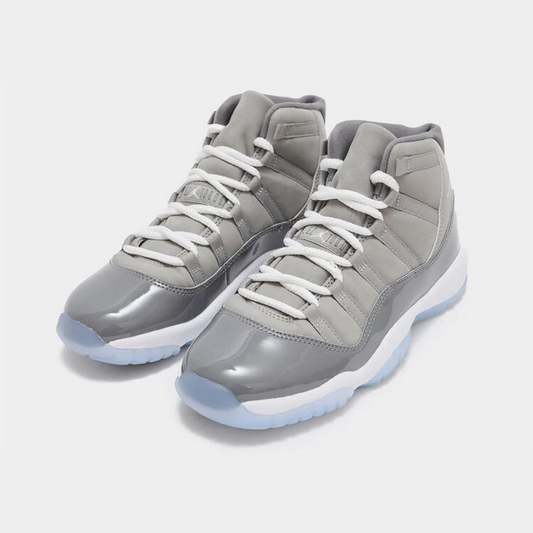 Jordan 11 Retro Cool Grey (2021)