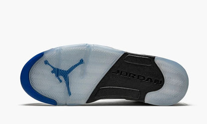 Air Jordan 5 Retro 'Stealth 2.0'