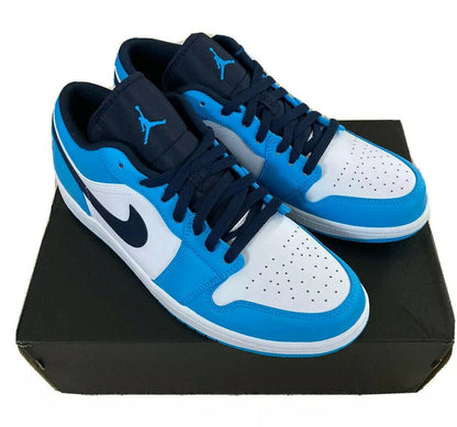 Air Jordan 1 Low 'UNC'