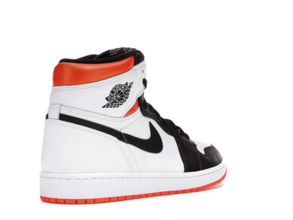 Jordan 1 Retro High Electro Orange