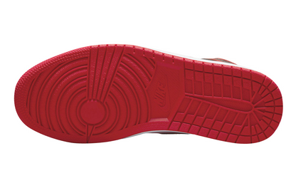 Air Jordan 1 High OG “Heritage”