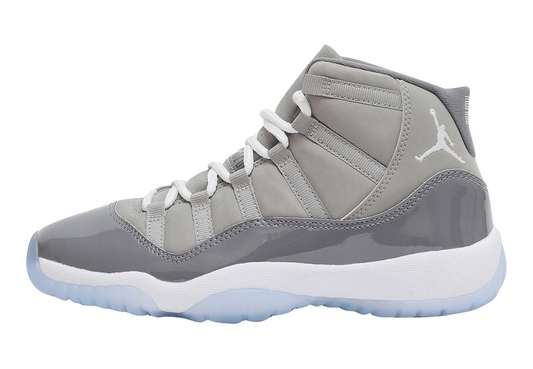 Jordan 11 Retro Cool Grey (2021)