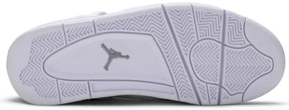 Air Jordan 4 Retro 25th Anniversary Mens - 408202-101