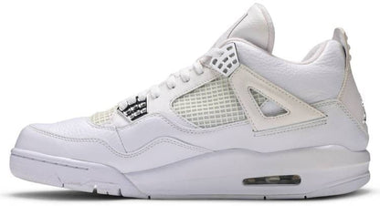 Air Jordan 4 Retro 25th Anniversary Mens - 408202-101